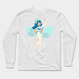 Passista Long Sleeve T-Shirt